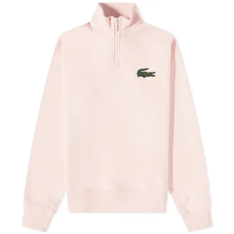 Robert Georges Core Half Zip Sweat