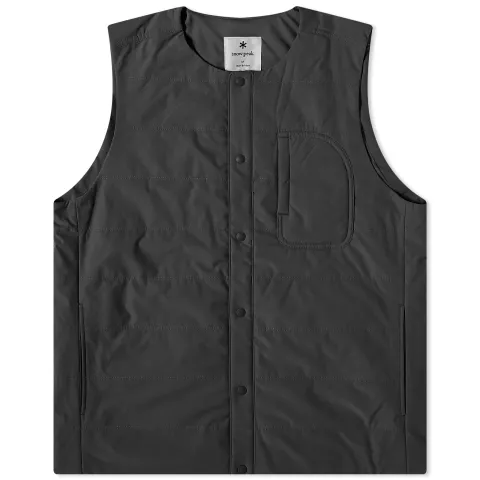 Flexible Insulated Vest