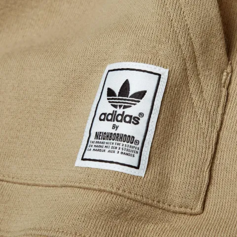 x Neighborhood Pullover Hoody