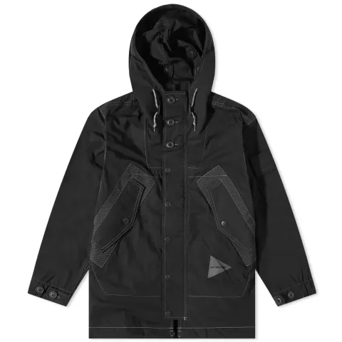 x Danner Field Parka