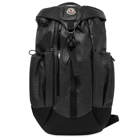 Jet Backpack