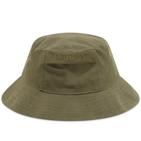CP Company Nylon Bucket Hat