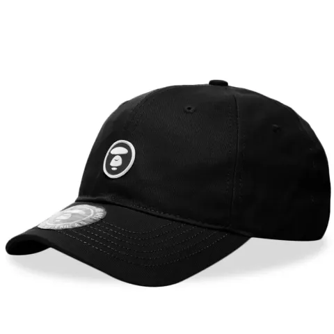 AAPE One Point Cap