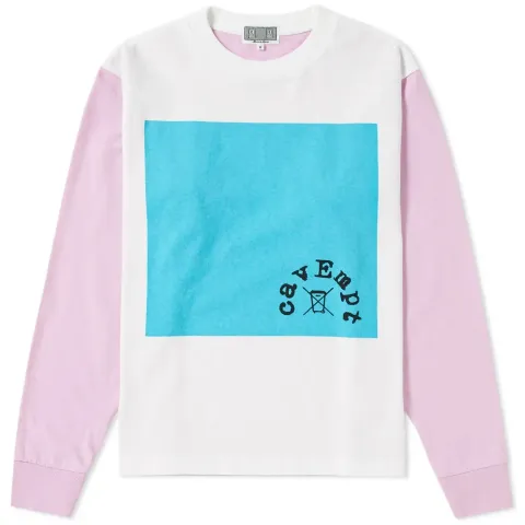 Long Sleeve BR Tee
