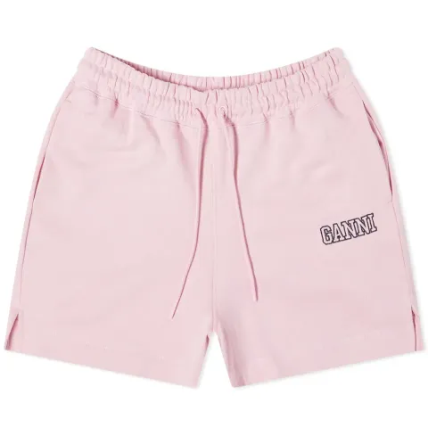 Software Logo Mini Shorts