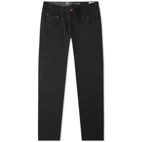 Crossback Carrot Fit Made In Japan Jean