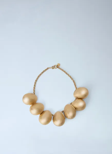 Le Collier Raisin Necklace