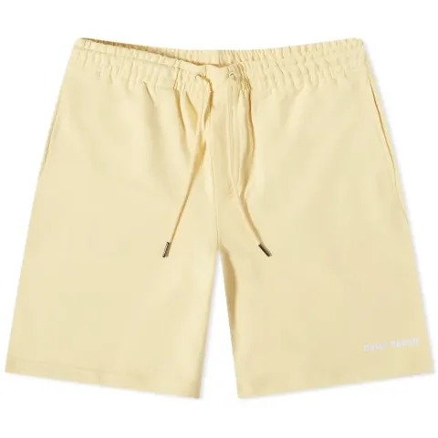 Refarid Sweat Shorts