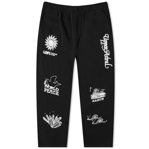 Astral Print Pant