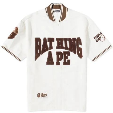 Baseball Jersey