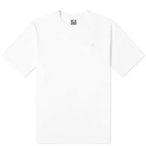 NB Athletics Cotton T-Shirt