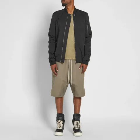 Raglan Flight Bomber