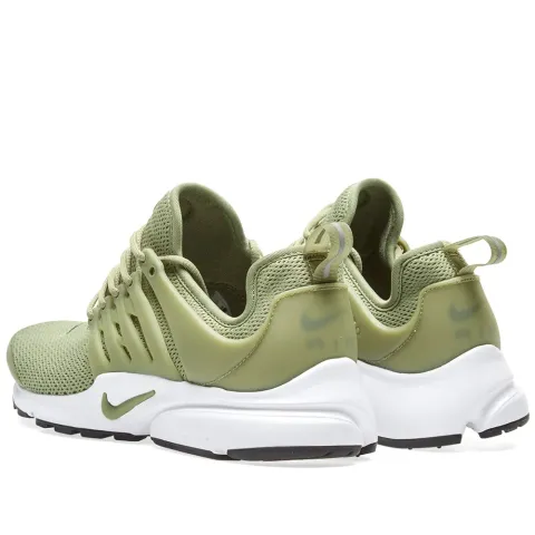 W Air Presto