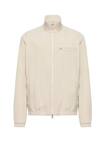 Men Danby Jacket Ivory
