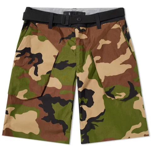 Black Series City Short