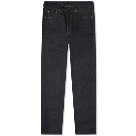 Levi's Vintage Clothing 1955 501 Japanese Katakana Jean