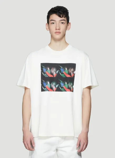 X LN-CC Collaboration T-Shirt
