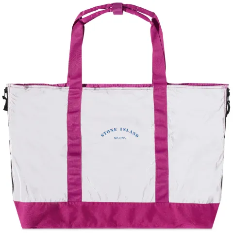 Marina Tote Bag