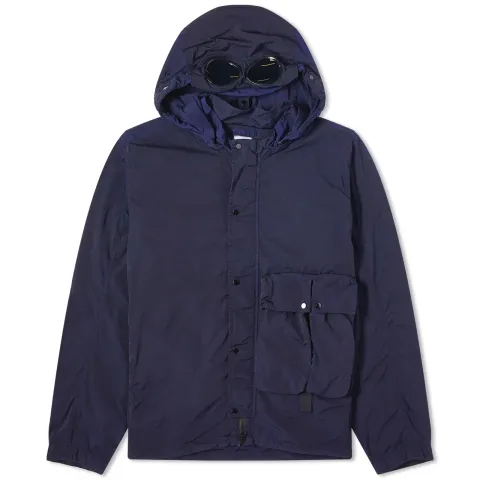 Chrome-R Goggle Overshirt