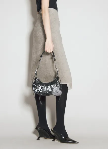 Le Cagole XS Shoulder Bag