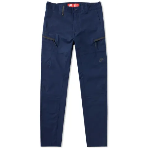 Bonded Pant