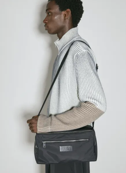 Anatomic Crossbody Bag