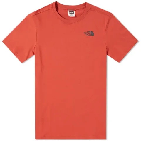 Red Box Tee