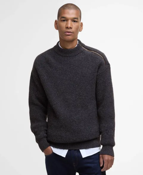 Gearstone Textured Knit
