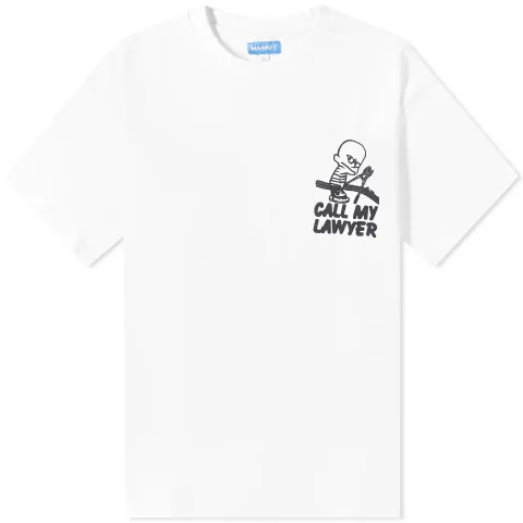 Not Guilty T-Shirt