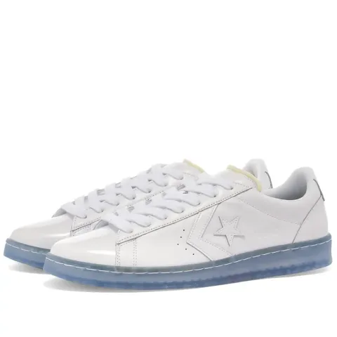 x Rokit Pro Leather Lo