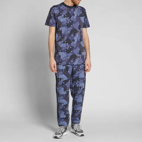 Camo NMD Tee