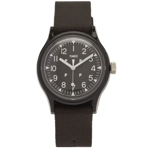 x Timex MK1 36mm Watch