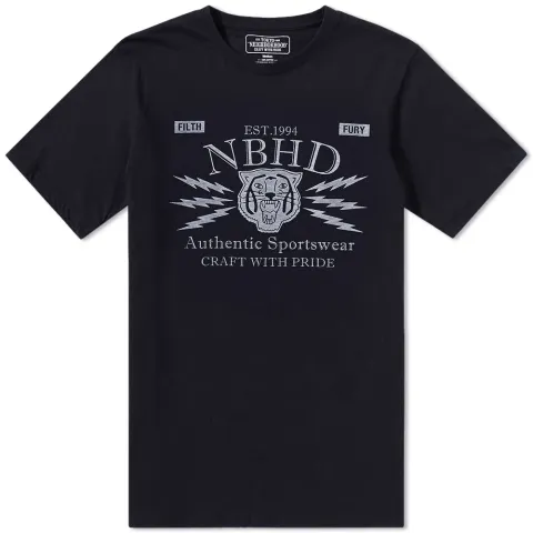 Authentic Tee