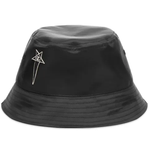 x Champion Nylon Gilligan Bucket Hat