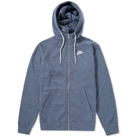 Legacy Zip Hoody