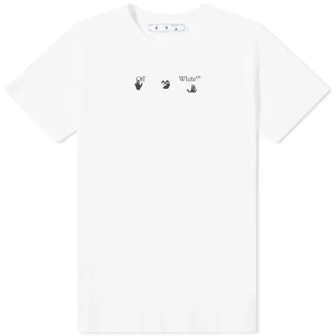 Bolt Arrow Slim T-Shirt