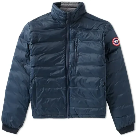 Lodge Jacket