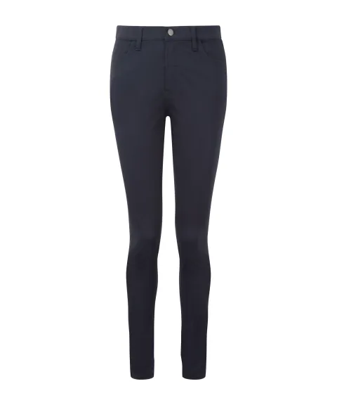 Schöffel Country Poppy Jeans - Navy