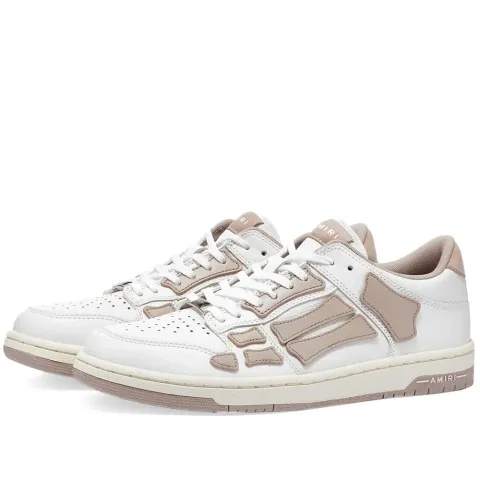 Skel Low Top Sneaker