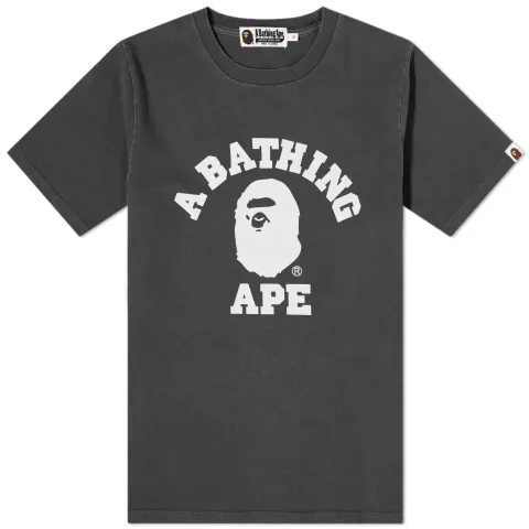 Overdye College T-Shirt