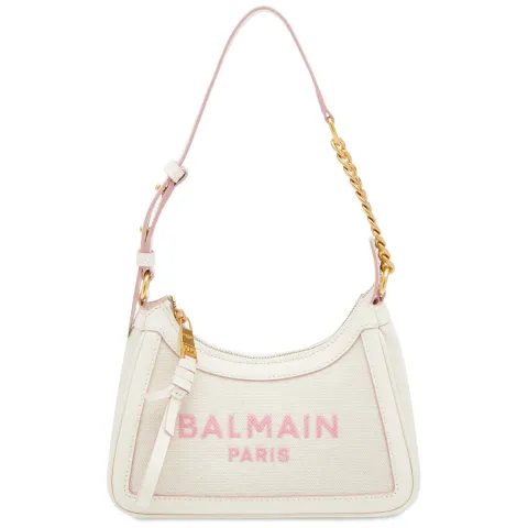 B-Army Logo Shoulder Bag