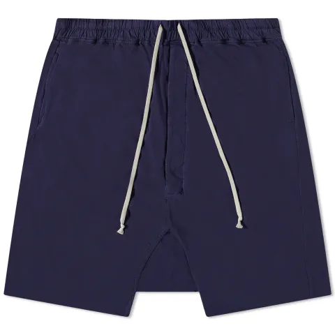 Drawstring Pods Shorts