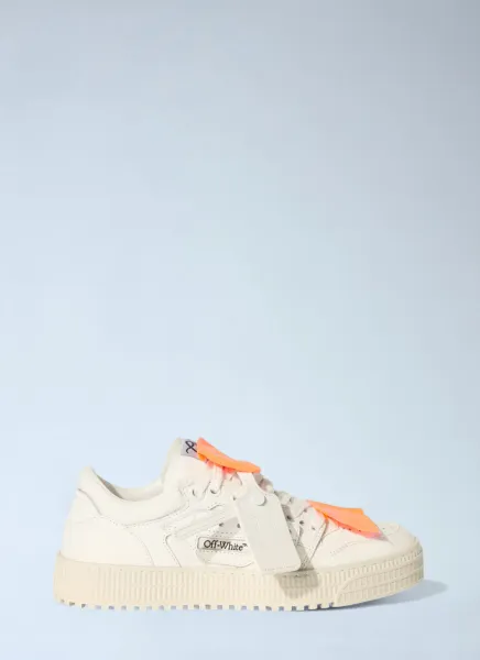 Low 3.0 Off Court Sneakers