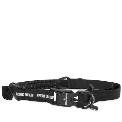 Paracord Belt