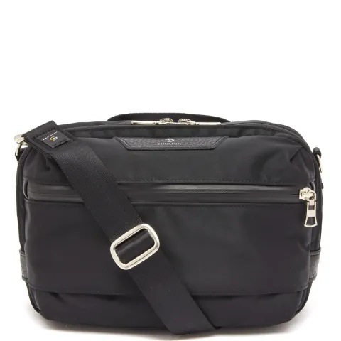 Progress Small Shoulder Bag