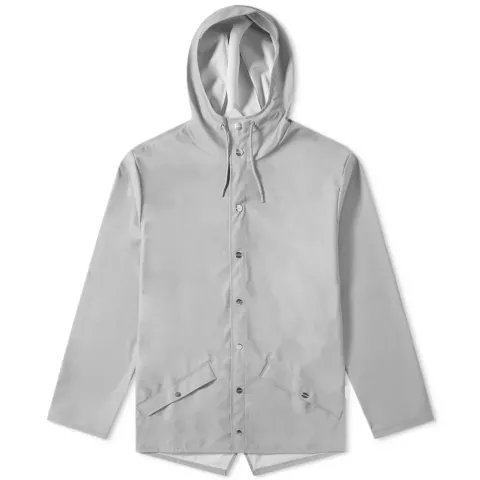 Classic Jacket