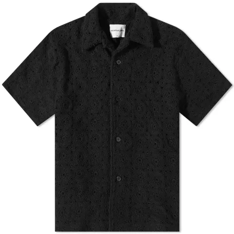 Crochet Vacation Shirt