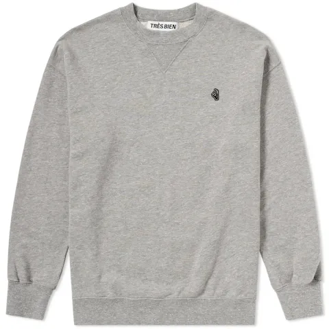 Merch Box Crew Sweat