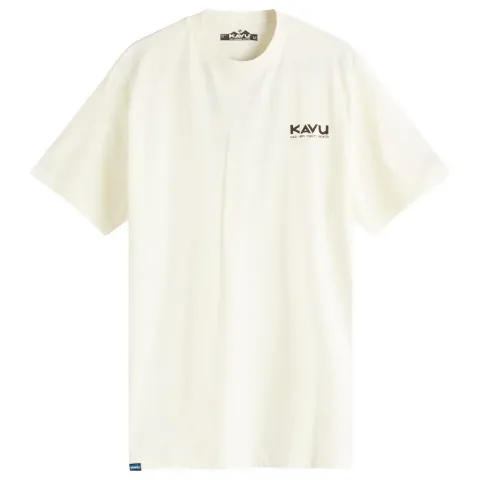 Klear Above Etch Art T-Shirt
