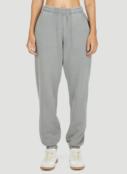 Heavy Trank Pants